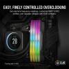 32GB 6000MHz Corsair DDR5 Vengeance Grey RGB Expo Kit RAM CMH32GX5M2E6000Z36 CMH32GX5M2E6000Z36