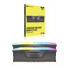 32GB 6000MHz Corsair DDR5 Vengeance Grey RGB Expo Kit RAM CMH32GX5M2E6000Z36 CMH32GX5M2E6000Z36