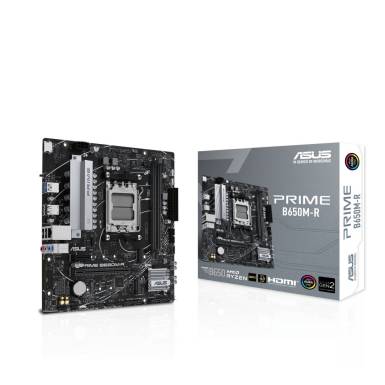 Asus PRIME B650M-R alaplap PRIME B650M-R 90MB1H30-M0EAY0 Asus PRIME B650M-R alaplap PRIME B650M-R 90MB1H30-M0EAY0