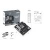 Asus PRIME B650M-R alaplap PRIME B650M-R 90MB1H30-M0EAY0