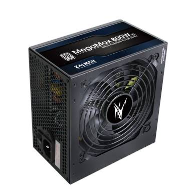 Zalman 800W 14cm 80+ Gold ZM800-TXII ZM800-TXII Zalman 800W 14cm 80+ Gold ZM800-TXII ZM800-TXII