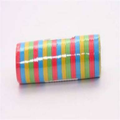 Szerpentin, papír, 4/18, vegyes szín Szerpentin, papír, 4/18, vegyes szín