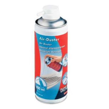 Sűrített levegős porpisztoly, 400 ml, ESSELTE
